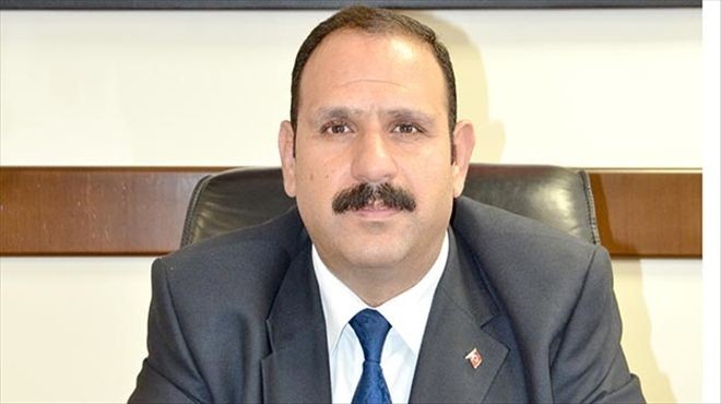 Kınıyorum