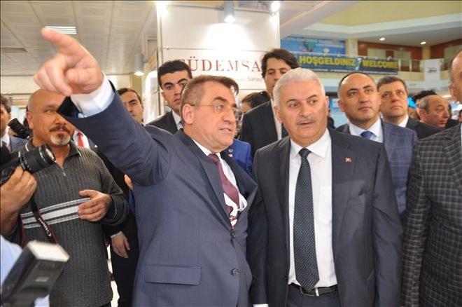 TÜDEMSAŞ´TA HEDEF: 2023