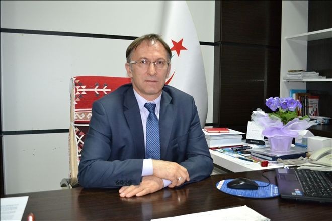?SİVAS SAĞLIK AÇISINDAN DERLİ TOPLU BİR ŞEHİR?