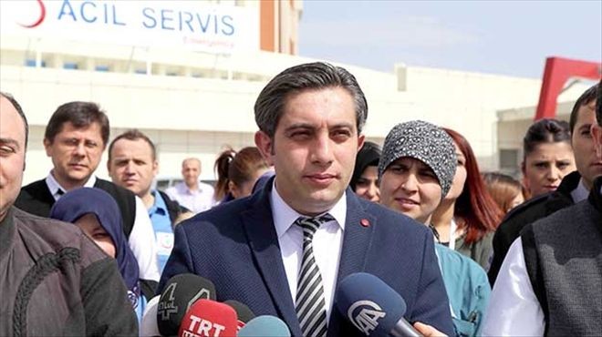 Taşeron İşçilerin Kamuda İstihdamı