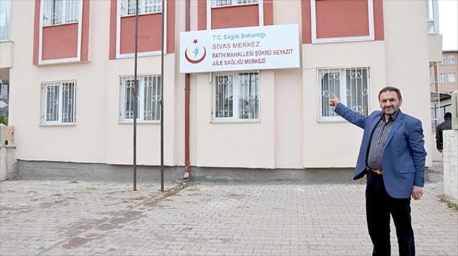 Kiralık sağlık