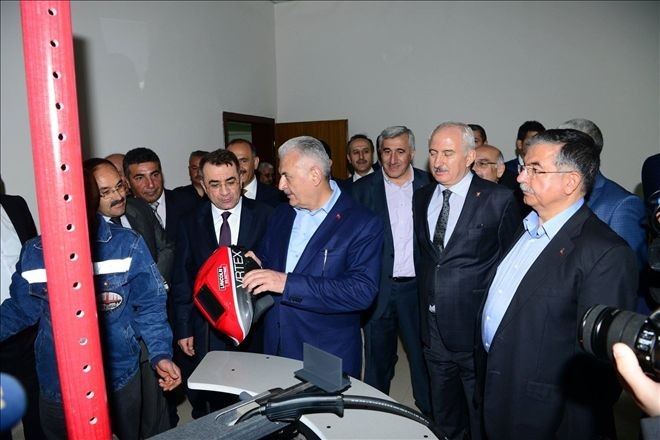 ?TÜDEMSAŞ, DİMDİK AYAKTA?