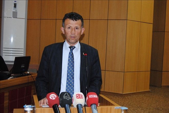 Bu nasıl sanayi sitesi?