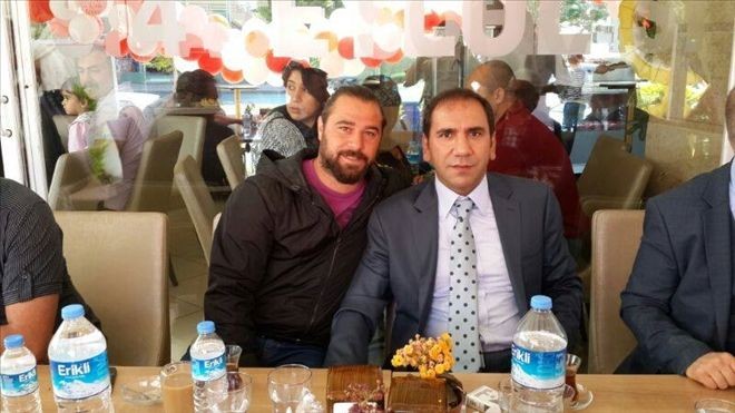 Bozkaya: ?Sivasspor´umuz küme düşmeyecektir?