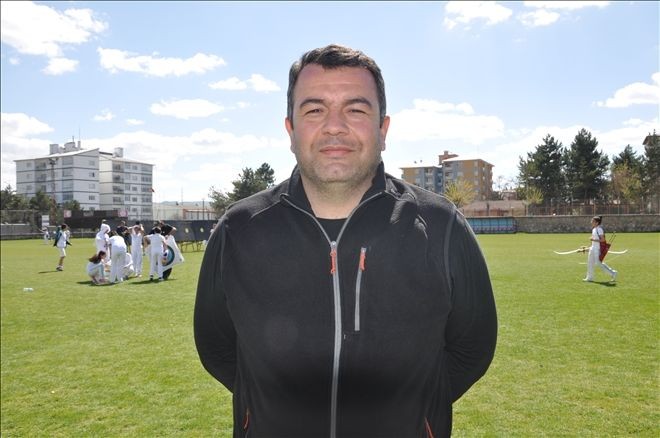 Okçuluk Müsabakaları Sona Erdi