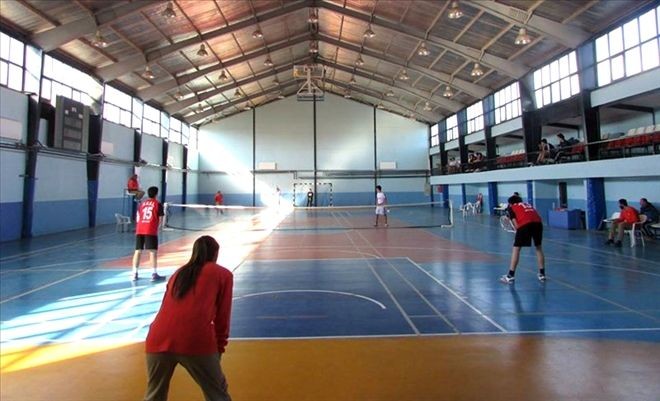 Tenis´te Heyecan Başlıyor