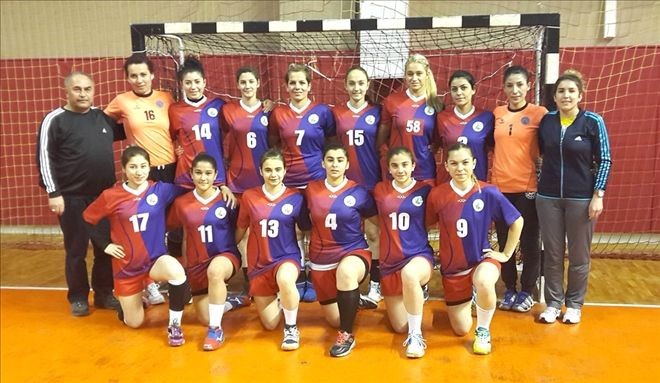 Hentbol Takımı Yine Yenildi