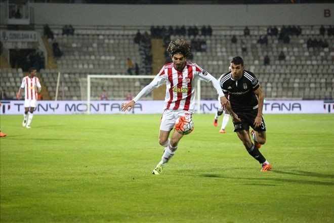 Halis Mulis Kartal