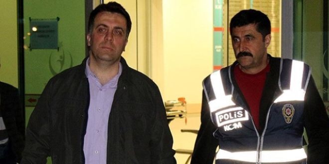 Çocuklar İçin Verilen Paraları Bile Fetö´ye Aktarmışlar