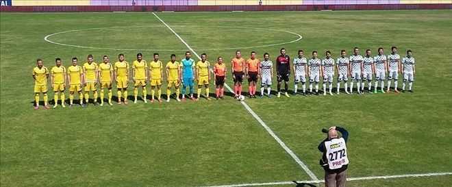 Sivas Belediyespor, Galibiyeti Unuttu