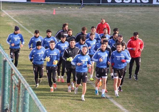 Sivas Belediyespor, Galibiyeti Unuttu