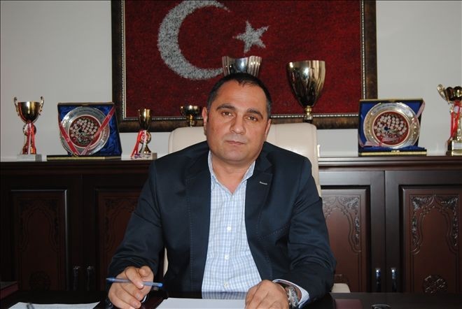 Tunahan´dan Taziye Ve Geçmiş Olsun Mesajı