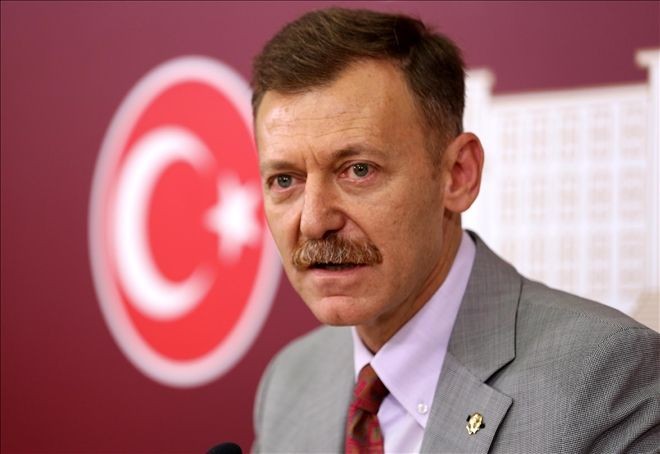 Sivas CHP´li Atıcı: Siyasetçinin Görevi, Ülkeyi Terörden Kurtarmaktır