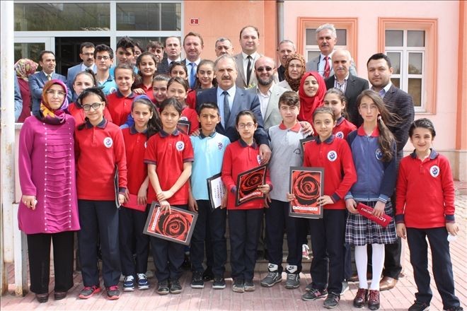 KUTLU DOĞUM HAFTASI PROGRAMI DÜZENLENDİ?