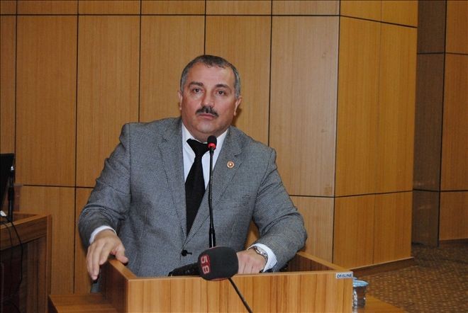Yakıt israfına dikkat çekildi
