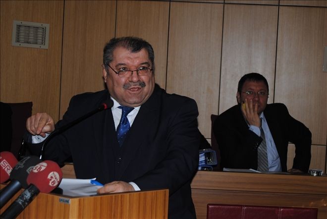 Ecdat yadigarına dev proje