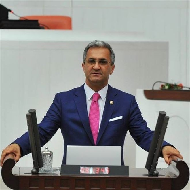 Tedirginlik giderilmeli