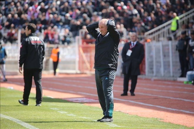 ?Söylenecek Fazla Bir şey Yok?