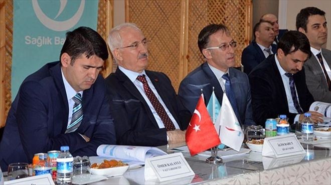 Beş doğumdan biri sezaryen