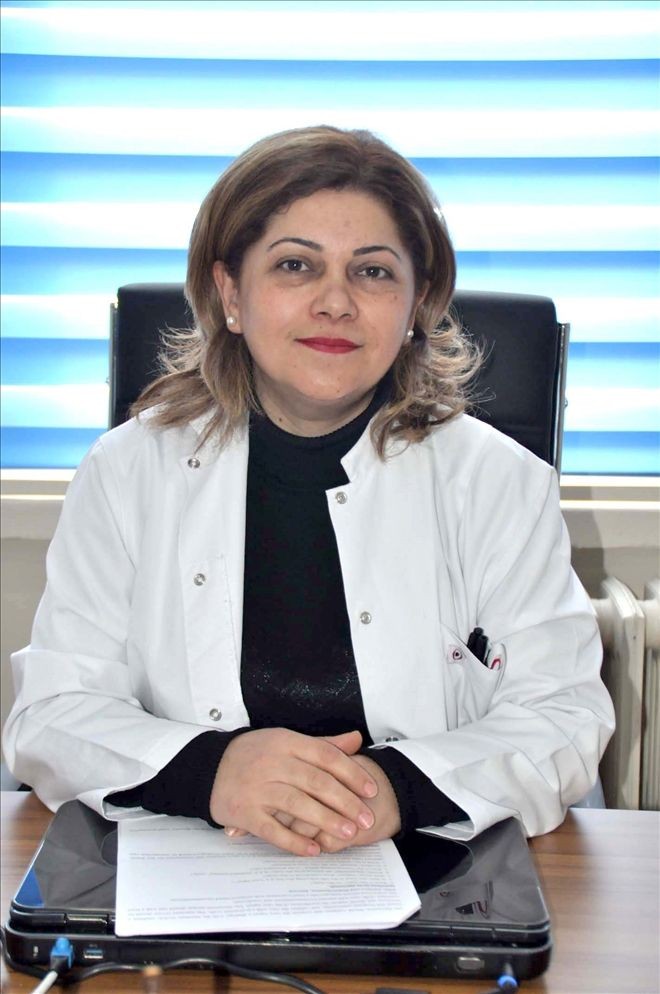 Ayşe Gonca İmir Yenicesu Profesör kadrosuna atandı