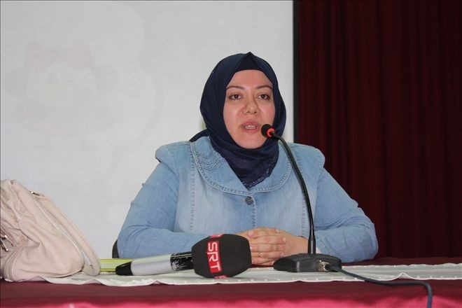 SİVAS YAZARLARIYLA BULUŞUYOR
