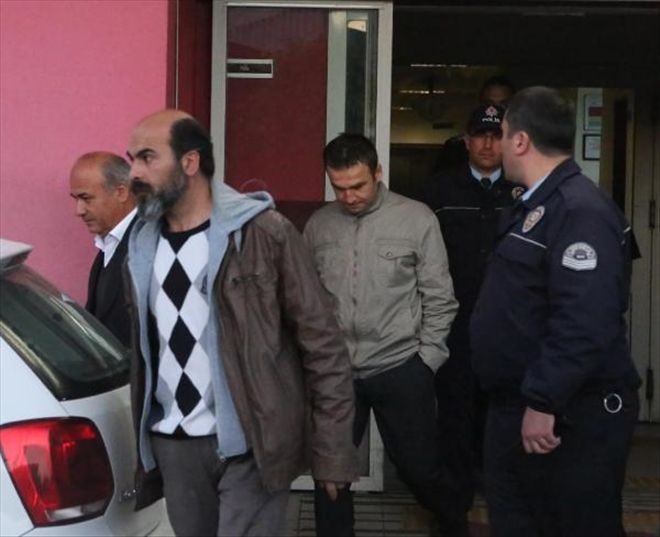 Sivas Cumhuriyet Başsavcılığı´ndan ´Paralel Yapı Davası´ Açıklaması