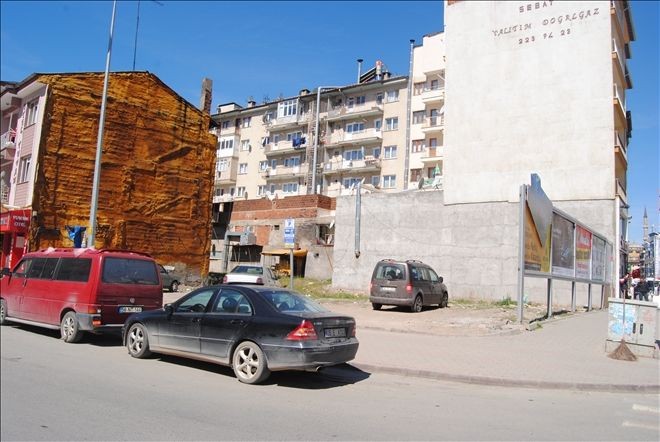 Karacalar  Barajı kaderine terk edildi!