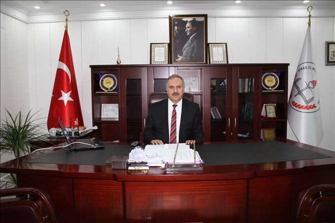 TEOG SINAVI SORUNSUZ BİR ŞEKİLDE TAMAMLANDI