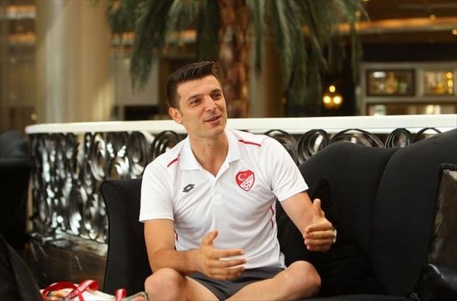 Sivas - Akhisar Maçını Ümit Öztürk Yönetecek