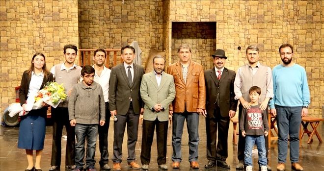 ?Duvarların Ötesi ? izleyiciden tam not aldı.