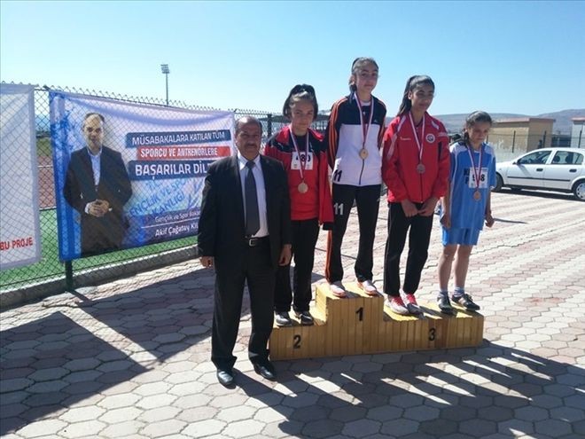 Bayanlar 2. Maçta da Yenildi