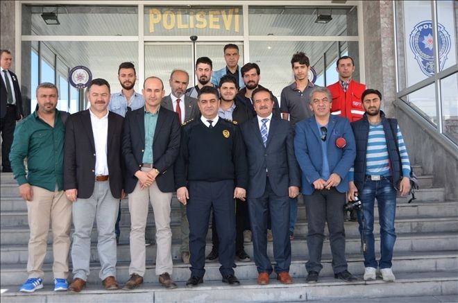 ?BEN DAHİL HEPİMİZ ŞEHİT OLMAYA HAZIRIZ?