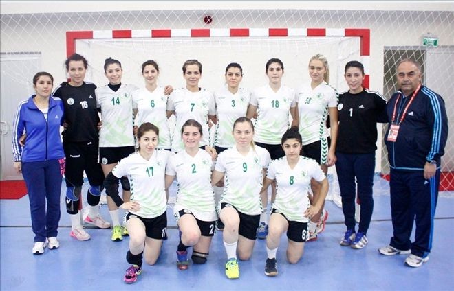 Bayanlar 2. Maçta da Yenildi
