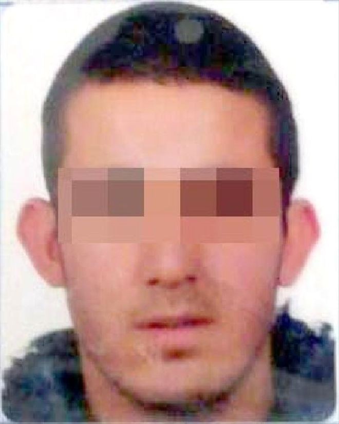 8 Yaşındaki Komşu Kızına Tecavüz Eden Sapık Tutuklandı