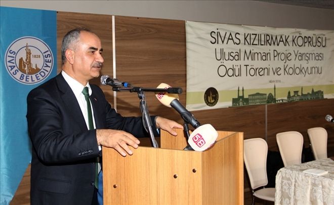 KIZILIRMAK KÖPRÜSÜ ÖDÜL TÖRENİ YAPILDI?