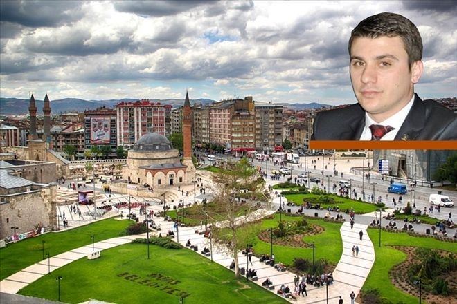 ?Sivas´ta iş beğenmeme var?