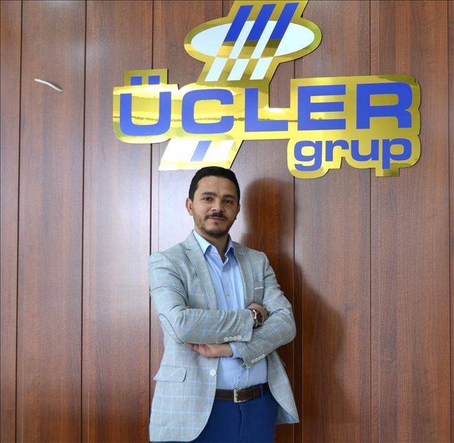 Sivas´ın yeni markası TORİODOOR
