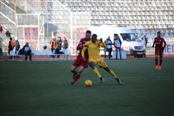 Herşey İçin Son Şans