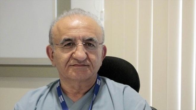 Aort Yırtılmasında 40-50 Yaş Risk Grubunda