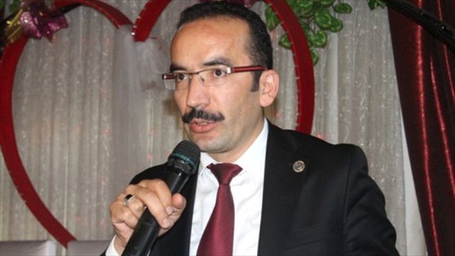 Mustafa Örnek: Hemşirelik Mesleği Tehdit Altında