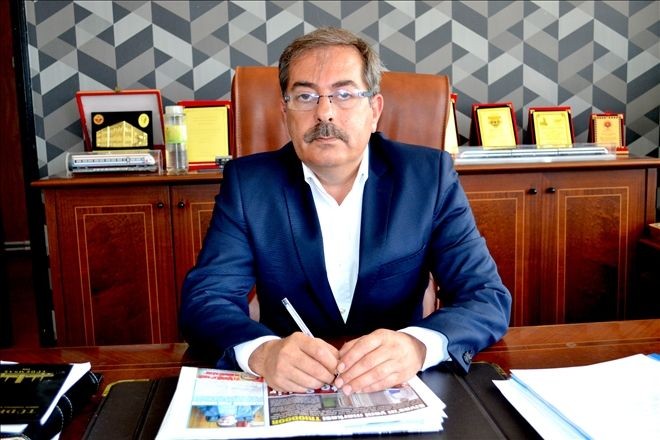 HIZLI TRENİ HIZLI İSTİYORUZ
