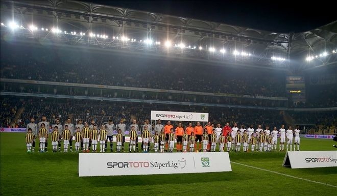 Sivasspor´un ?3 Büyükler?E Karşı 66. Sınavı