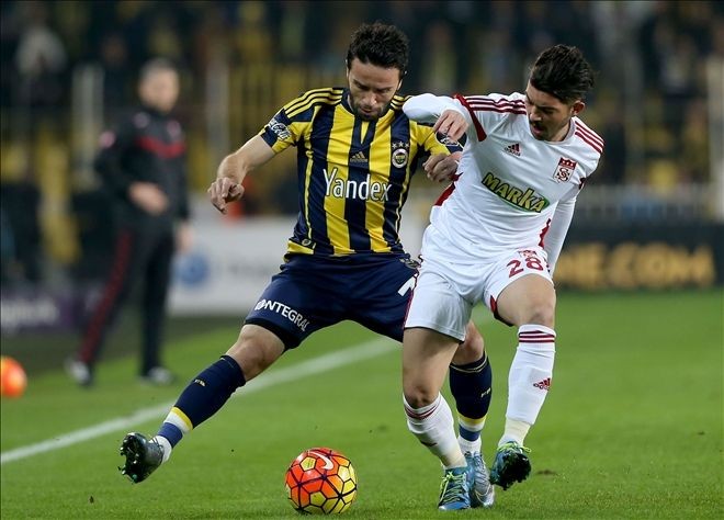 Sivasspor İçin Mucize Gerekiyor
