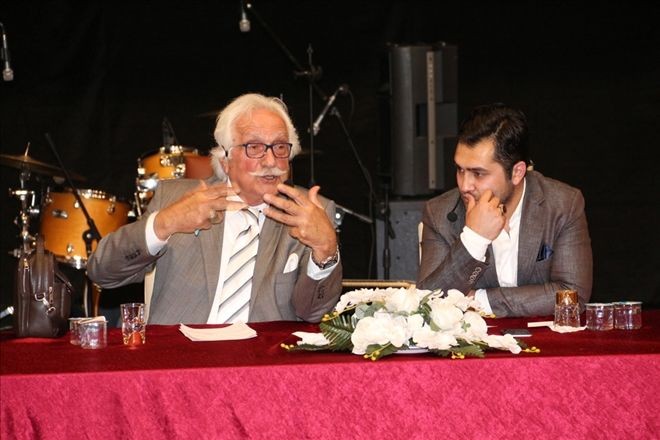 ?YESEVÎ´NİN İZİNDE ANADOLU KARDEŞLİĞİ?