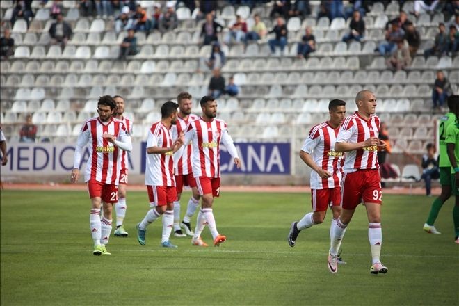 İşte Ligde Kalma Hesabı