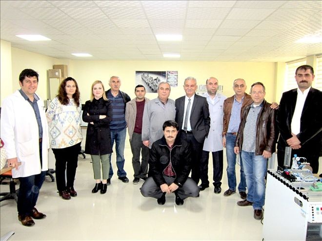 İstihdama Tam Destek