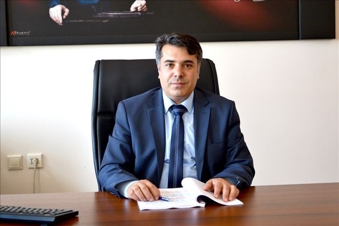 SİVASLI ÇİFTÇİLER YOĞUN İLGİ GÖSTERDİ