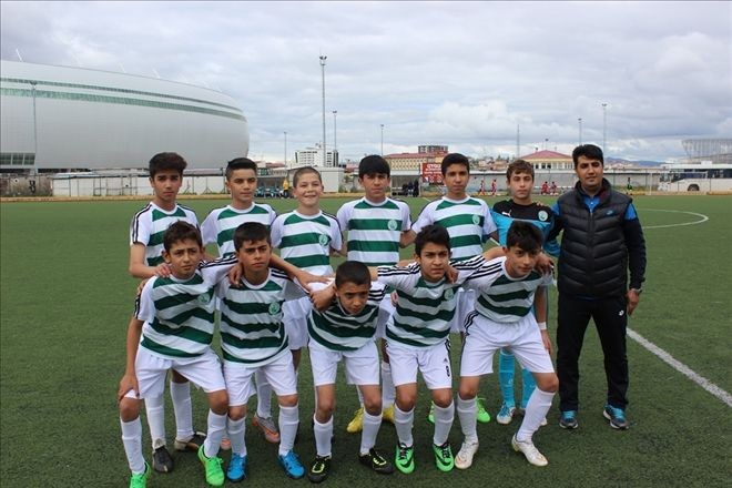?Sporcularımızı Tebrik Ediyoruz?