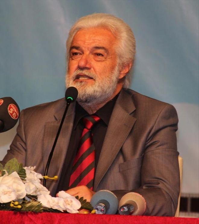 Serdar Gökhan, Hayranlarıyla Buluştu