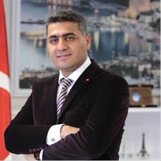 Çedaş Genel Müdürü Akboğa Açıklaması
